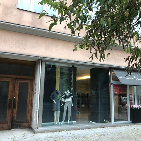 Villa Sofija Ljubljana Ngoại thất bức ảnh