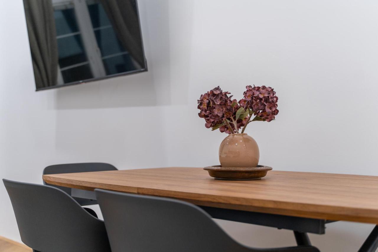 Villa Sofija Ljubljana Ngoại thất bức ảnh