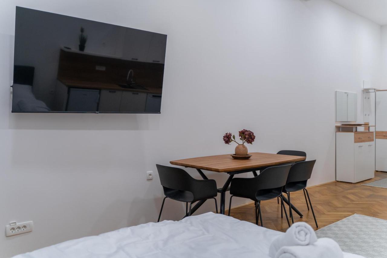 Villa Sofija Ljubljana Ngoại thất bức ảnh