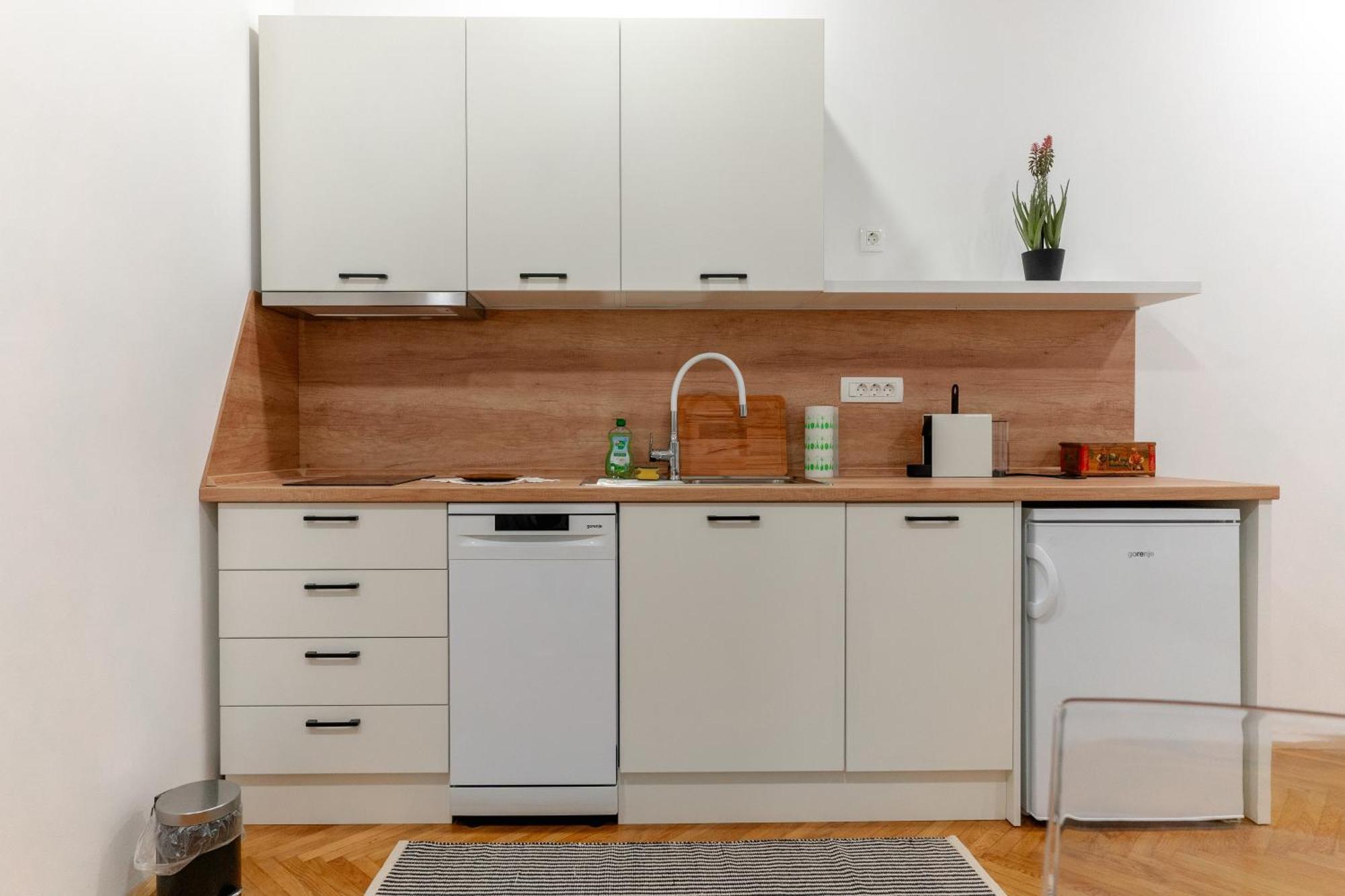 Villa Sofija Ljubljana Ngoại thất bức ảnh