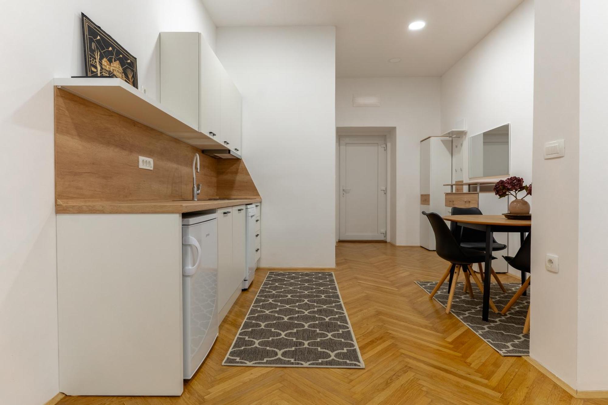 Villa Sofija Ljubljana Ngoại thất bức ảnh
