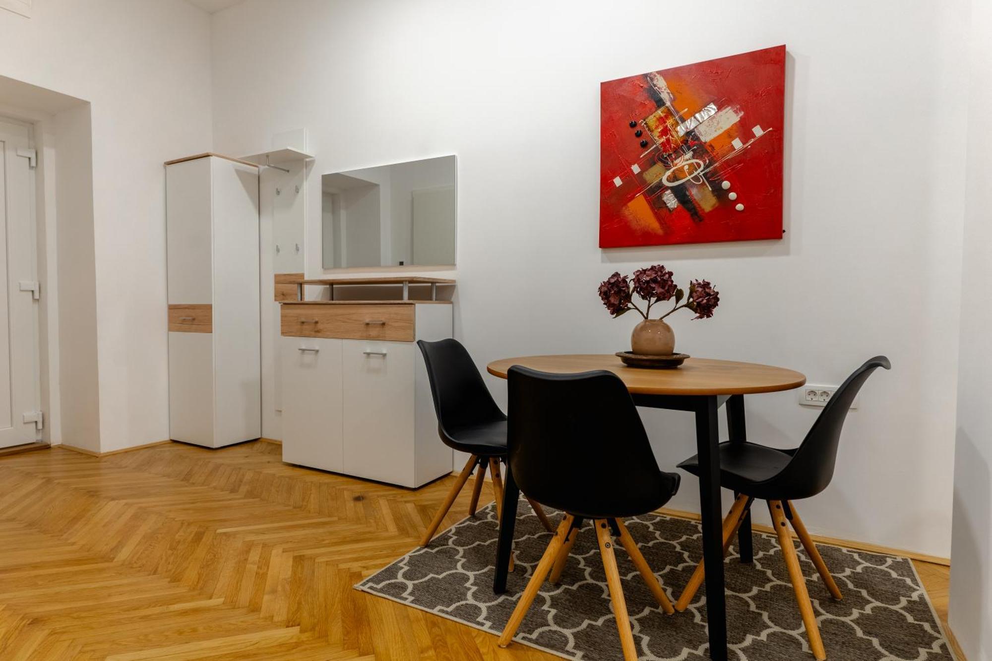 Villa Sofija Ljubljana Ngoại thất bức ảnh
