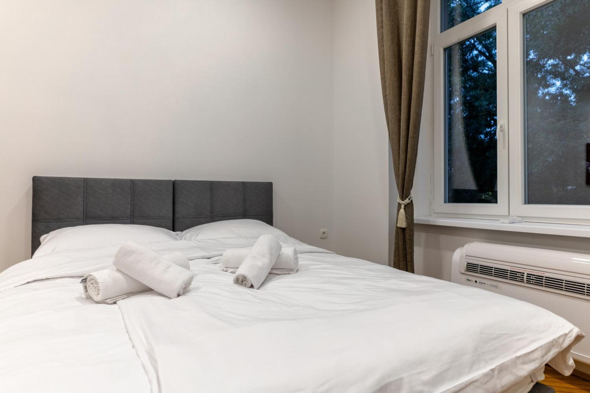 Villa Sofija Ljubljana Ngoại thất bức ảnh