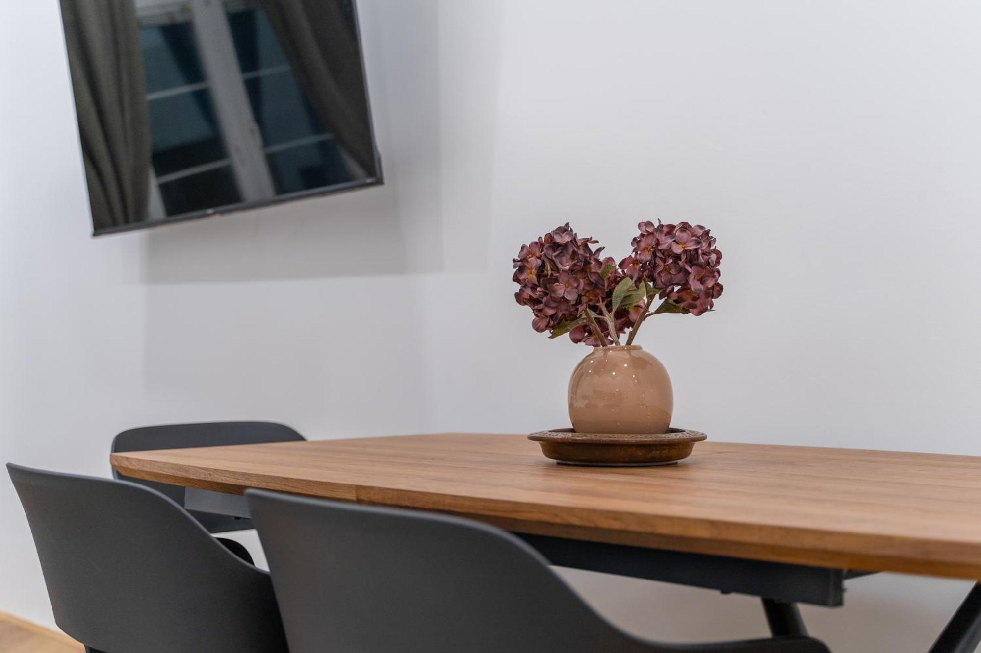 Villa Sofija Ljubljana Ngoại thất bức ảnh
