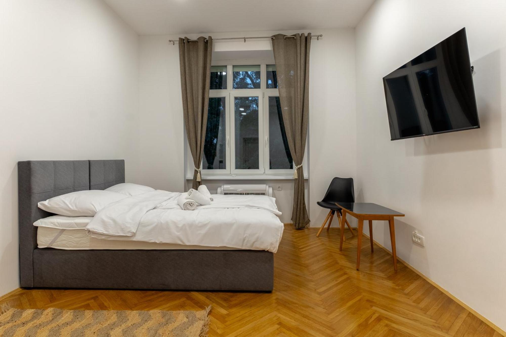 Villa Sofija Ljubljana Ngoại thất bức ảnh