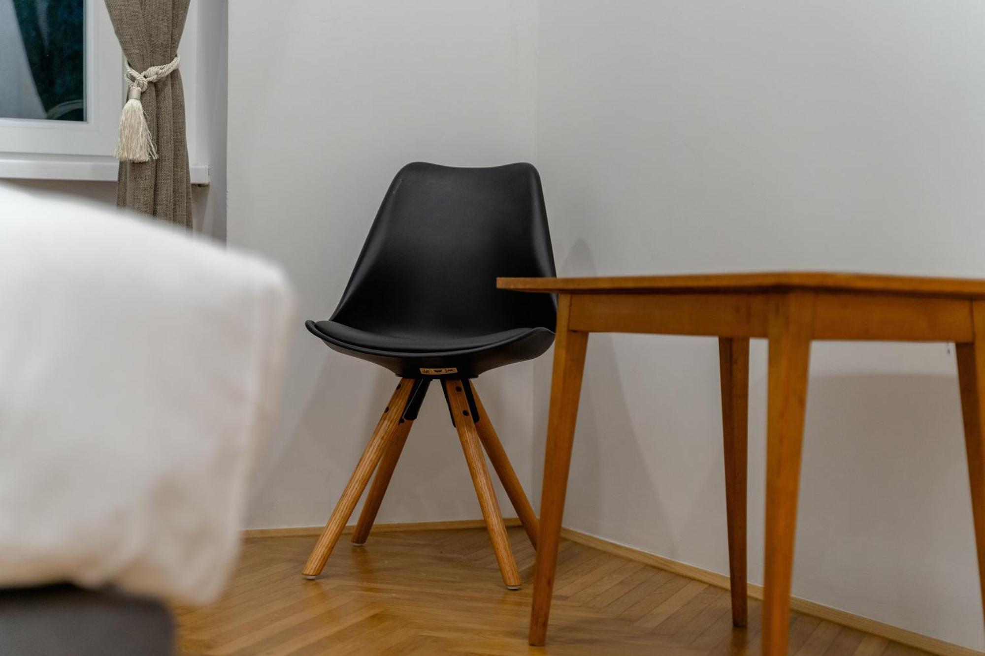 Villa Sofija Ljubljana Phòng bức ảnh