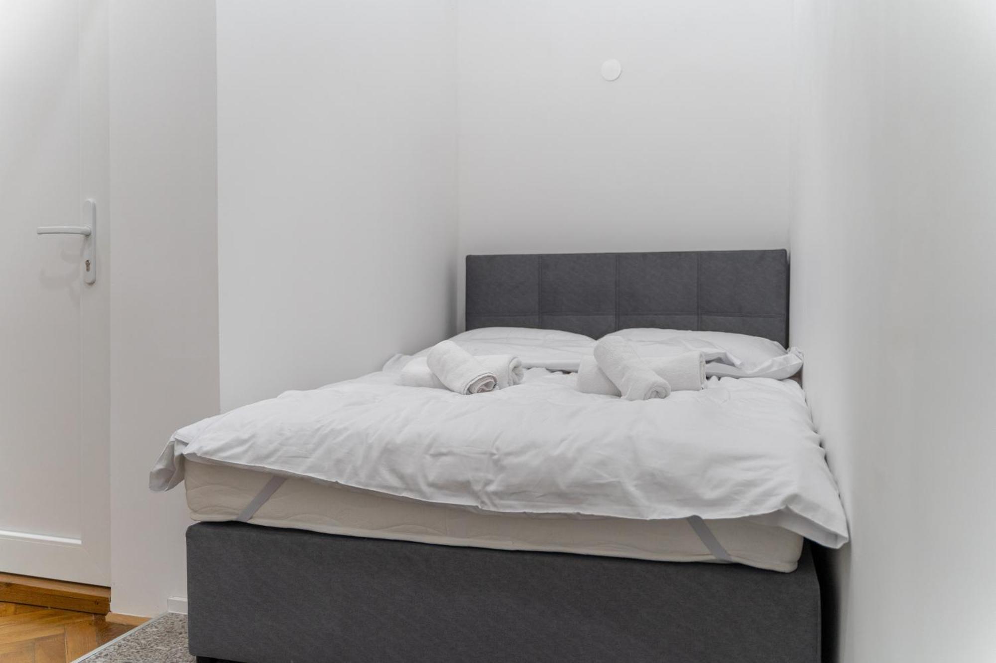 Villa Sofija Ljubljana Phòng bức ảnh