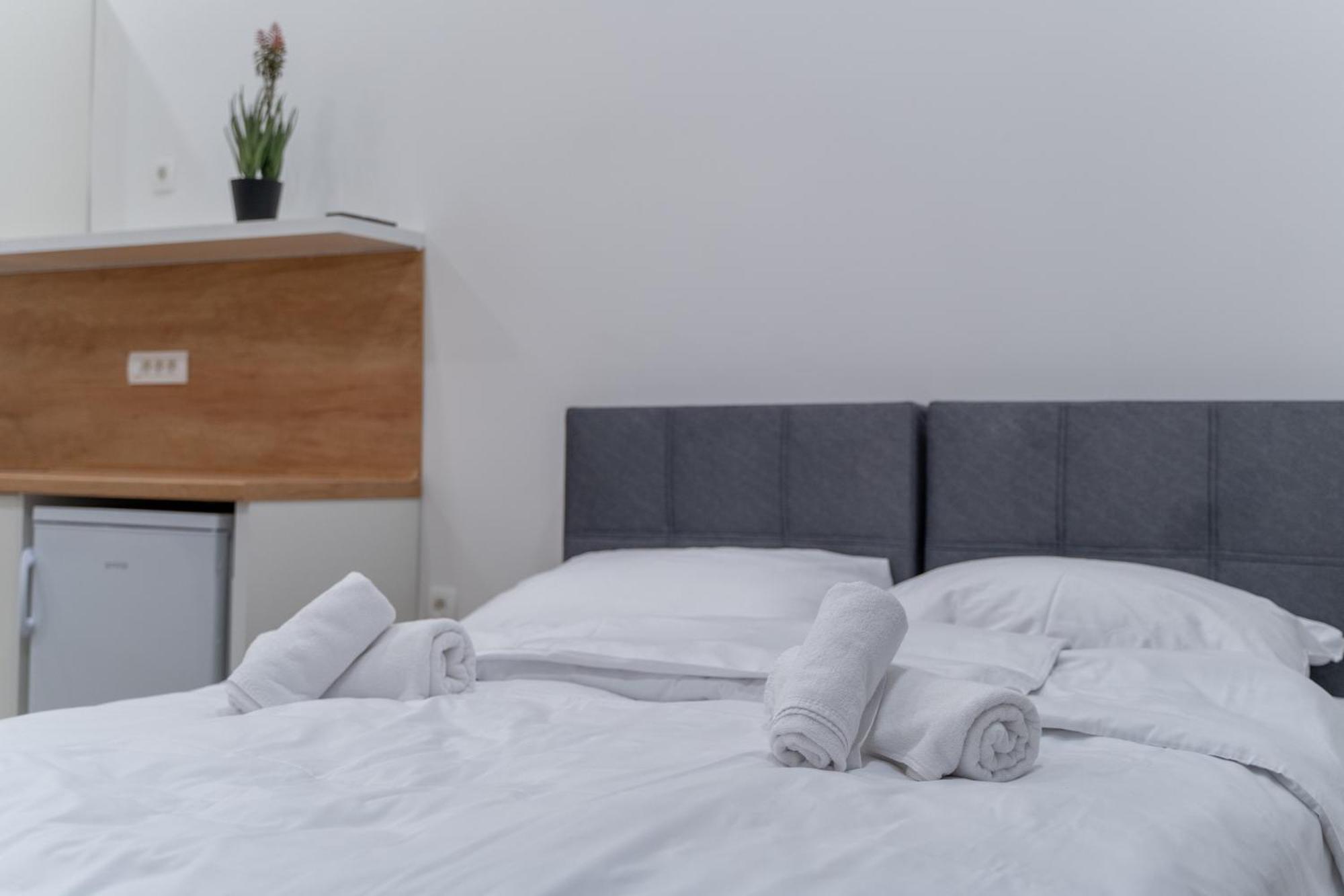 Villa Sofija Ljubljana Phòng bức ảnh