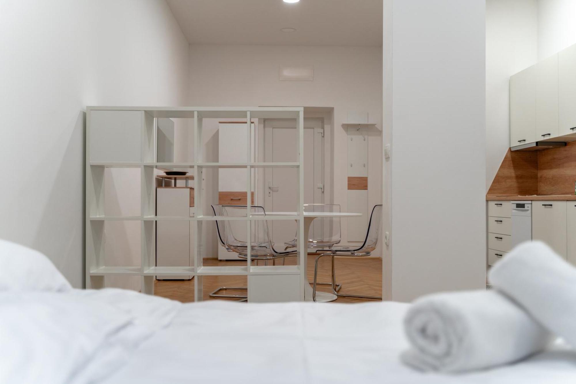 Villa Sofija Ljubljana Ngoại thất bức ảnh