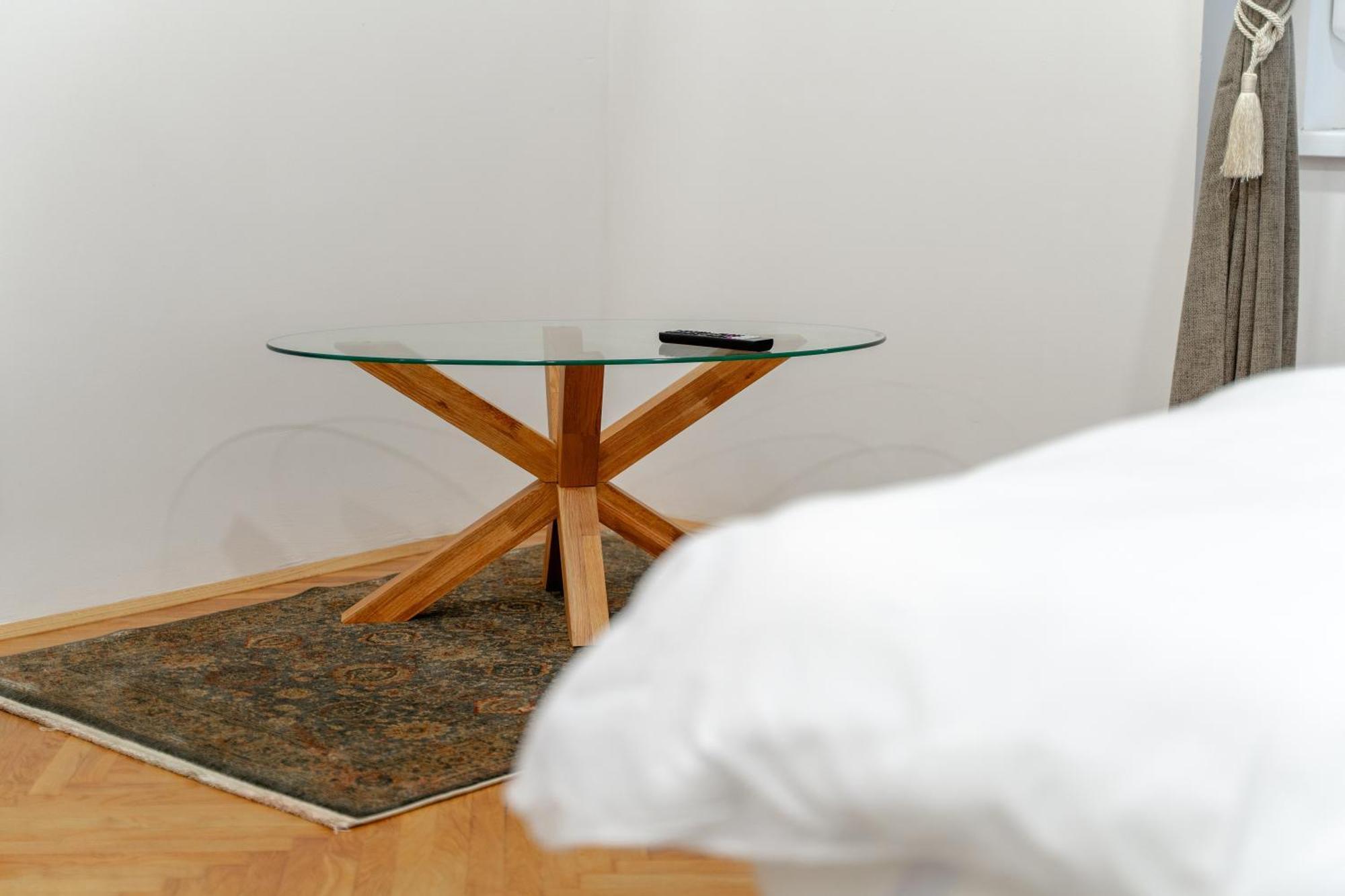 Villa Sofija Ljubljana Phòng bức ảnh