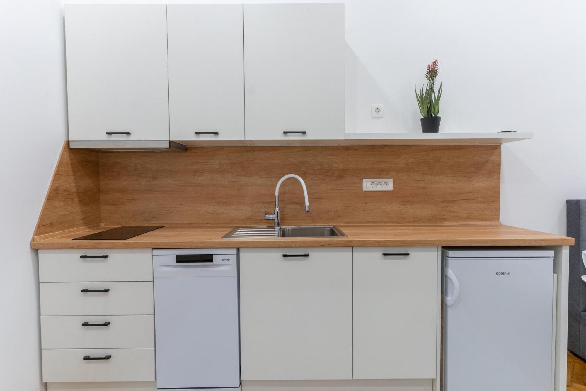 Villa Sofija Ljubljana Ngoại thất bức ảnh
