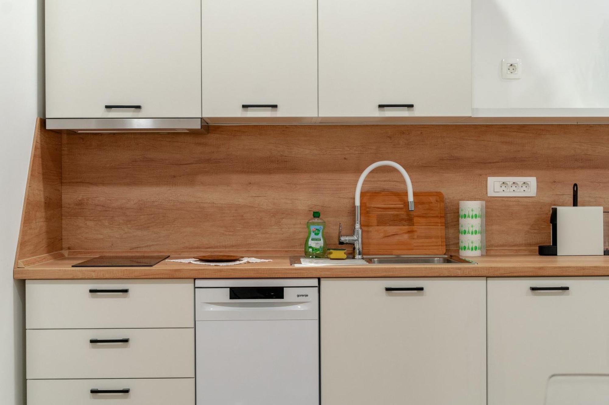 Villa Sofija Ljubljana Ngoại thất bức ảnh