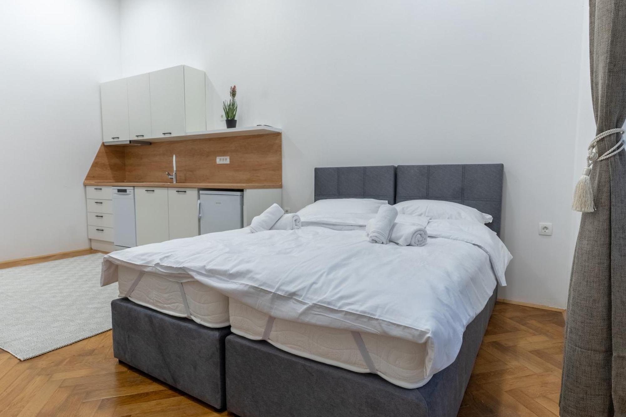 Villa Sofija Ljubljana Ngoại thất bức ảnh