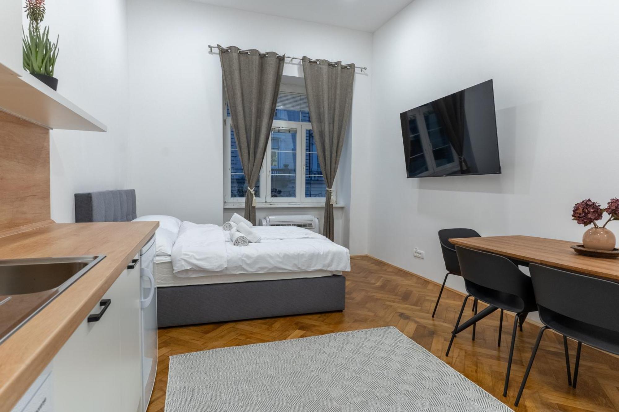 Villa Sofija Ljubljana Ngoại thất bức ảnh